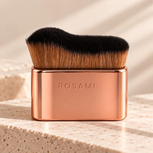 Self-Tan Body Blending Brush