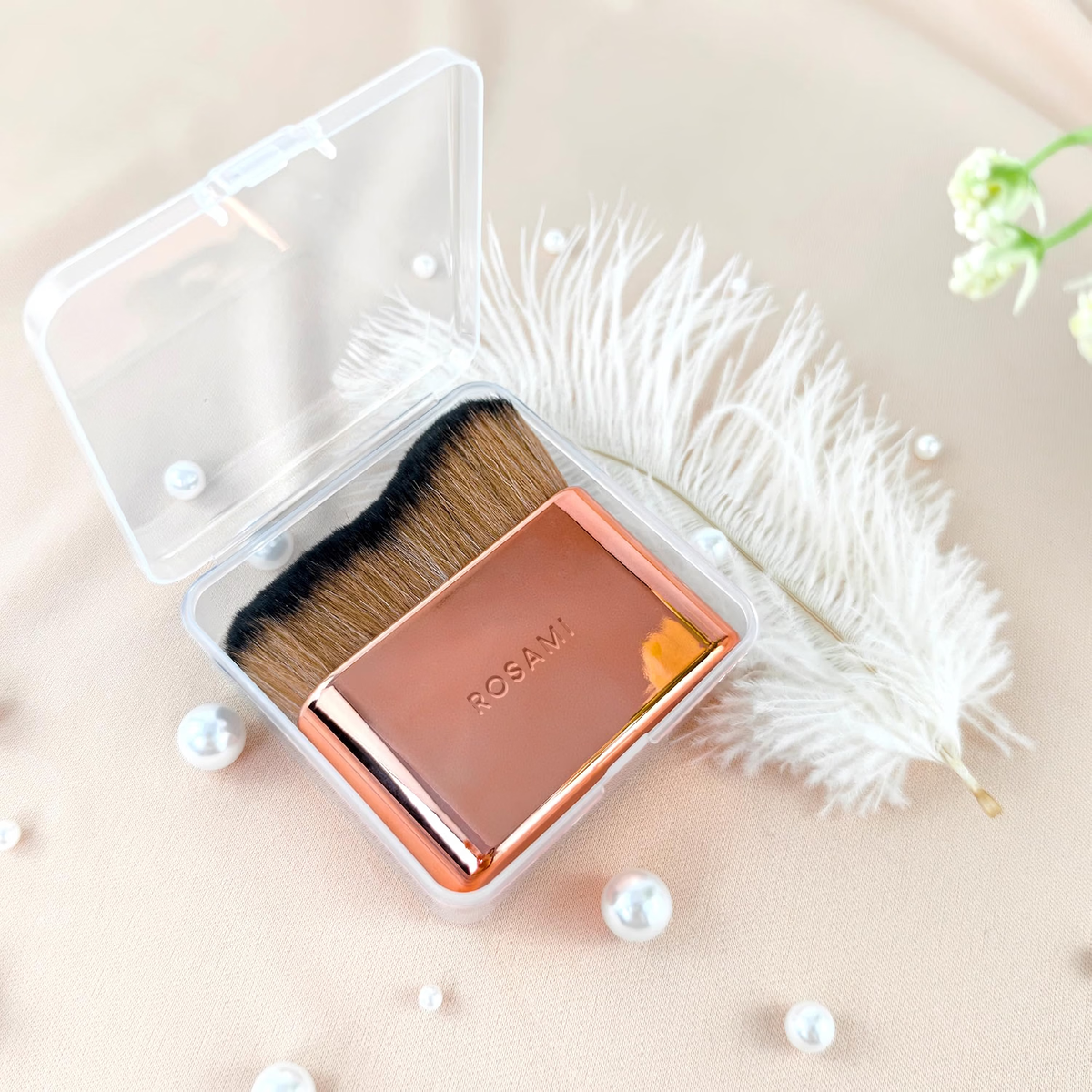 Self-Tan Body Blending Brush